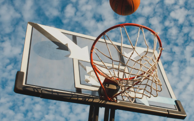 PRIPRAVE NA NOVO SEZONO ⛹🏻‍♀️