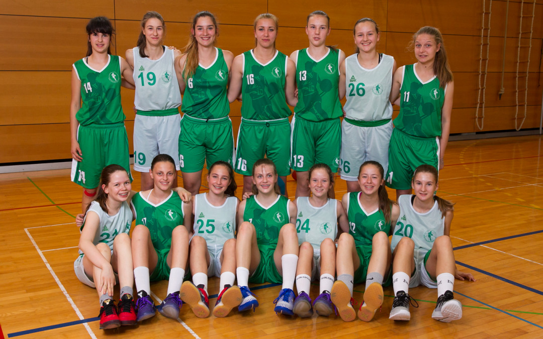 ADRIATICA MŽRKL – U15 bo tekmovala preko meja