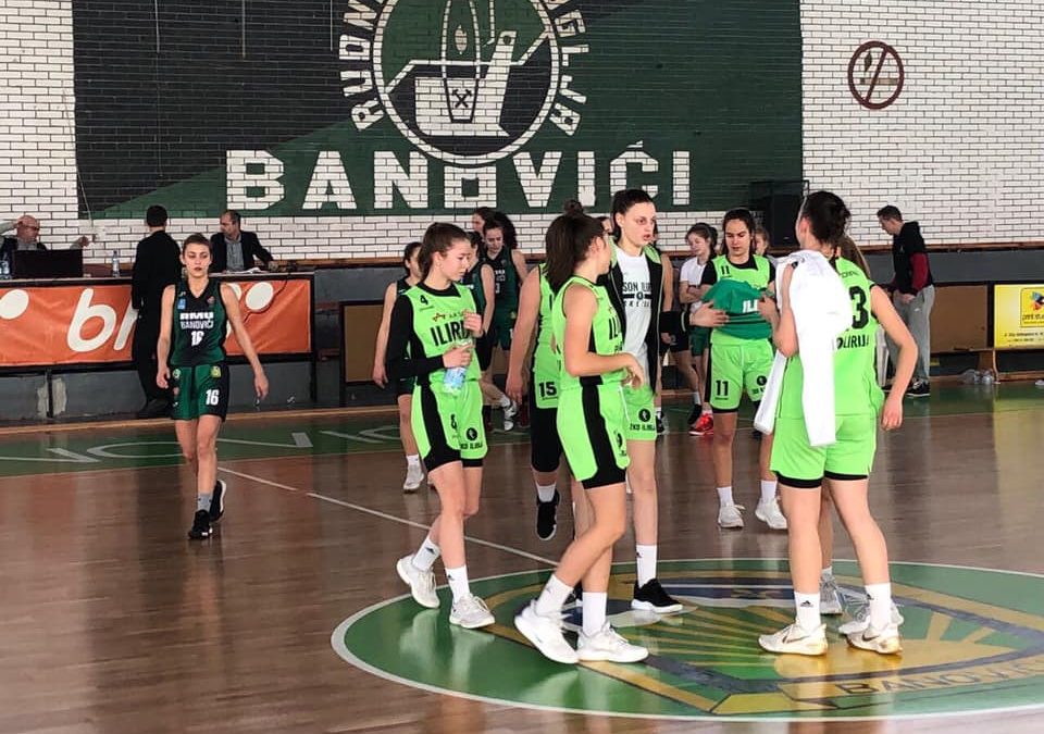 U17A v Banovićih suvereno