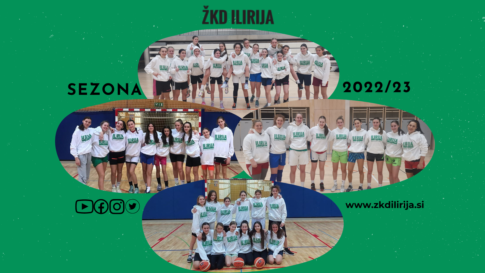 žkd ilirija